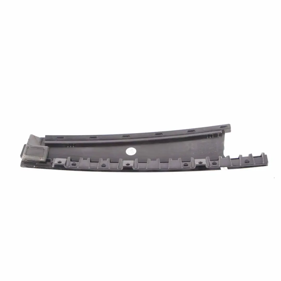 Cubrepuerta Pilar Trasero Izquierdo Exterior para Mercedes W176 con número de pieza A1767320229 Mercedes W176 Cubrepuerta Pilar Trasero Izquierdo Exterior - SKU A1767320229 - Número de pieza A1767320229
