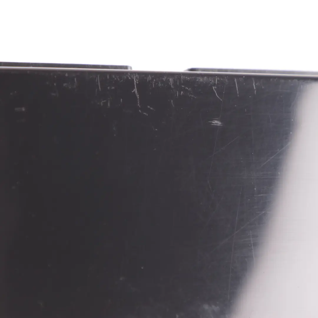  Door Pillar Mercedes W176 Cover B Rear Right O/S Trim High Gloss Shadow Line - SKU A1767320329 - Part number A1767320329