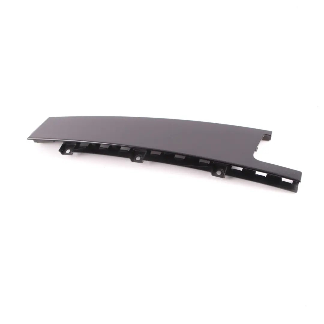  Door Pillar Mercedes W176 Cover B Rear Right O/S Trim High Gloss Shadow Line - SKU A1767320329 - Part number A1767320329