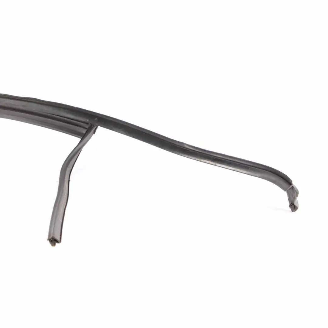 Mercedes W176 Window Sealing Rear Left Door N/S Frame Gasket Seal - SKU A1767350025 - Part number A1767350025