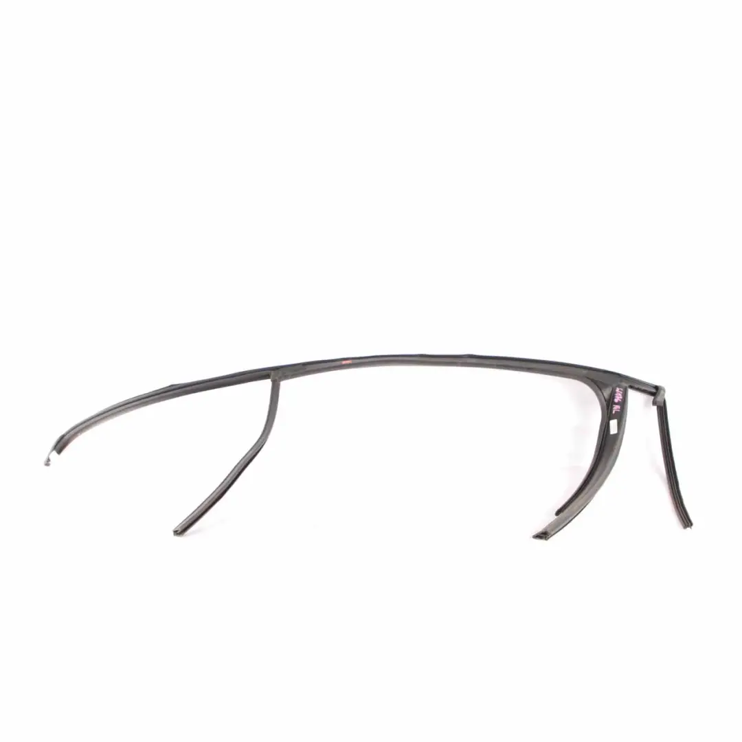 Guarnizione Finestrino Posteriore Sinistra Guarnizione per Mercedes W176 con numero di parte A1767350025 Mercedes W176 Guarnizione Finestrino Posteriore Sinistra Guarnizione - SKU A1767350025 - Numero di parte A1767350025