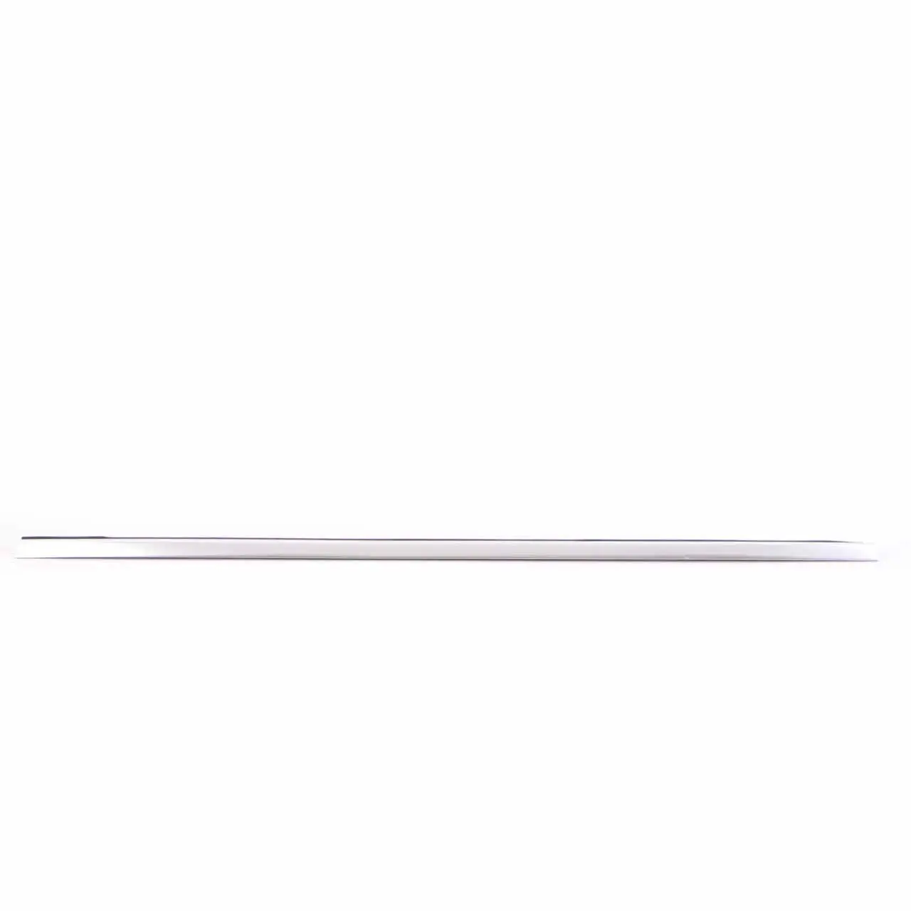 Mercedes W176 Window Rail Seal Rear Left N/S Sealing Strip Trim A1767350082