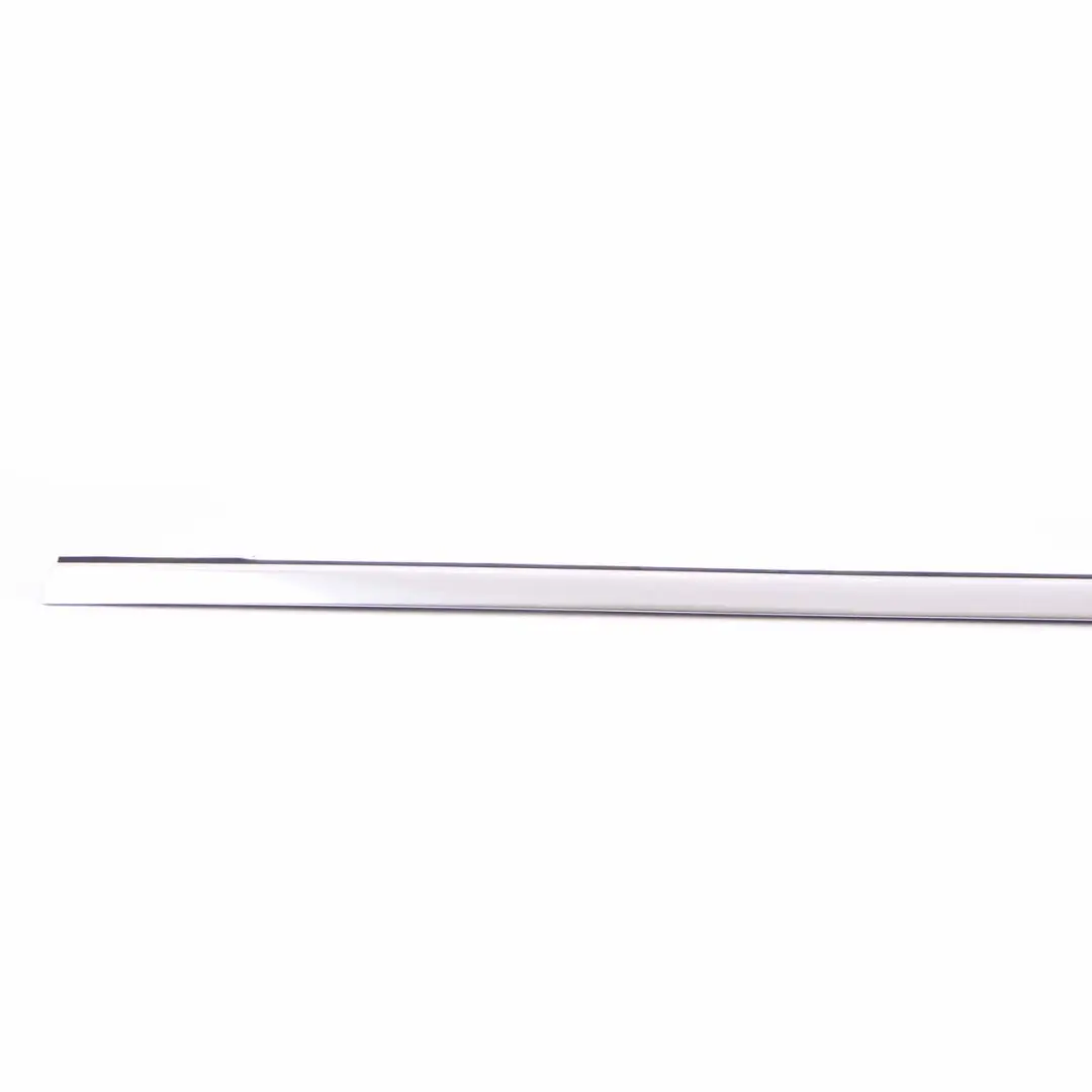 Mercedes W176 Window Rail Seal Rear Left N/S Sealing Strip Trim - SKU A1767350082 - Part number A1767350082