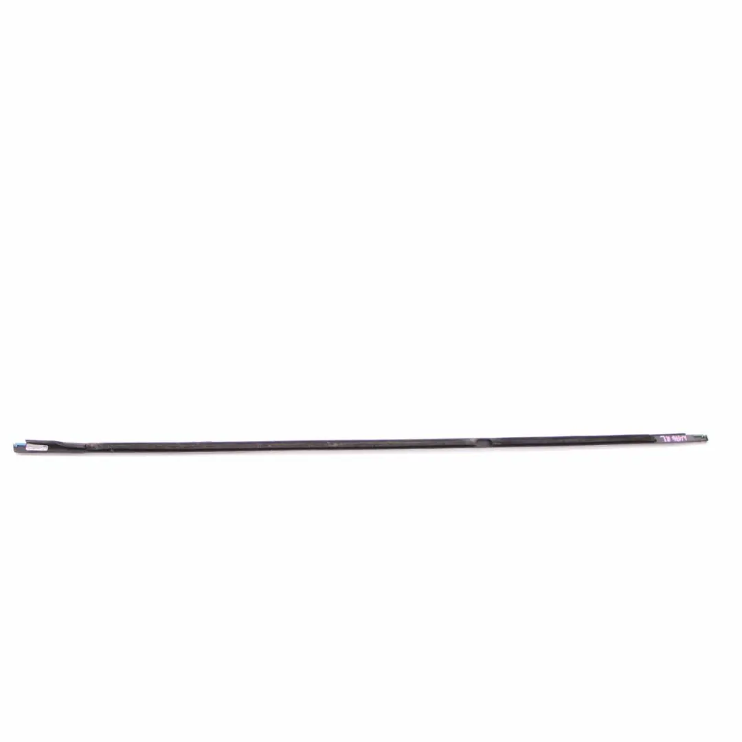 Mercedes W176 Window Rail Seal Rear Left N/S Sealing Strip Trim - SKU A1767350082 - Part number A1767350082
