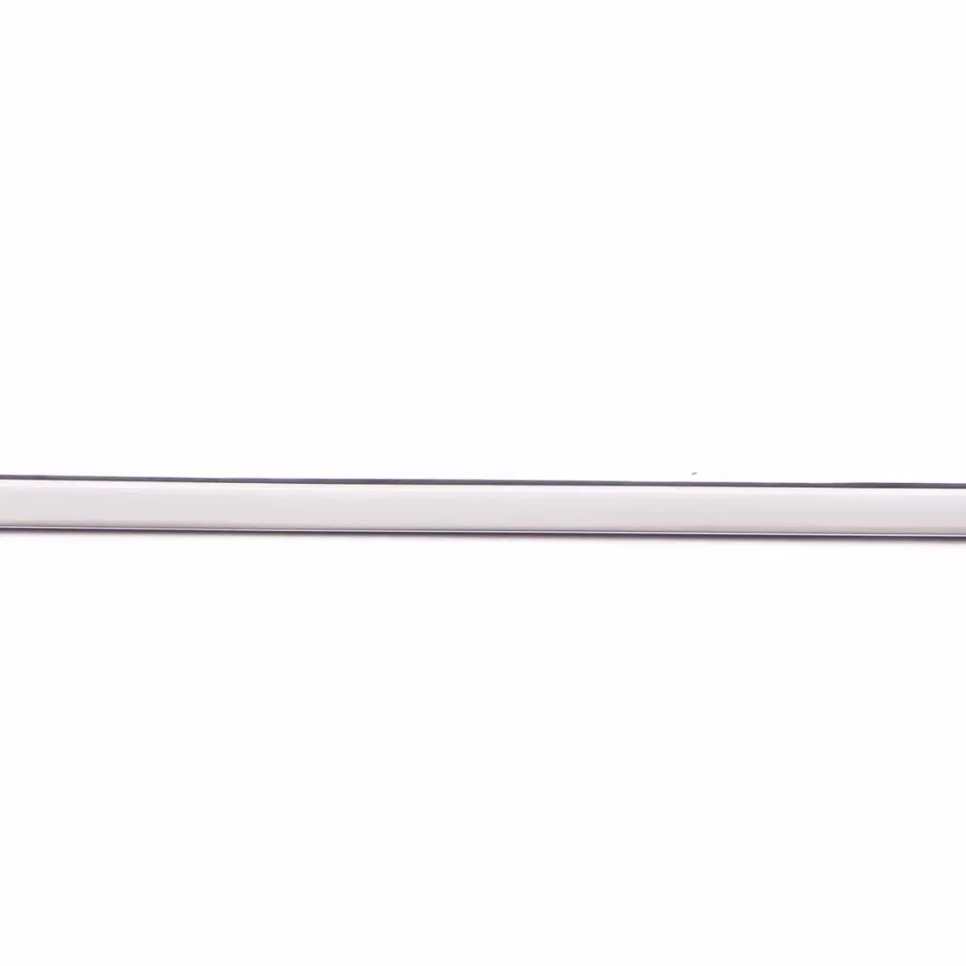 Fensterschienendichtung hinten links Dichtungsstreifen Trim für Mercedes W176 mit Teilenummer A1767350082 Mercedes W176 Fensterschienendichtung hinten links Dichtungsstreifen Trim - SKU A1767350082 - Teilenummer A1767350082