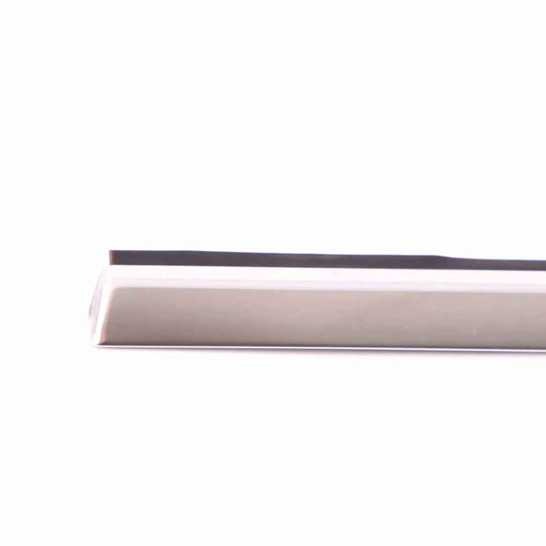 Mercedes W176 Window Rail Seal Rear Left N/S Sealing Strip Trim - SKU A1767350082 - Part number A1767350082