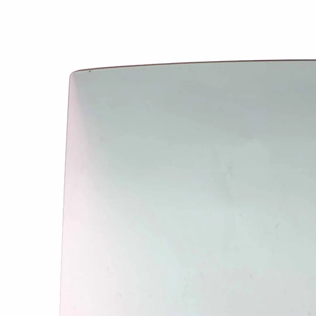 Window Glass Rear Door Left N/S Green AS2 to Mercedes W176 with Part number A1767350110 Mercedes W176 Window Glass Rear Door Left N/S Green AS2 - SKU A1767350110 - Part number A1767350110