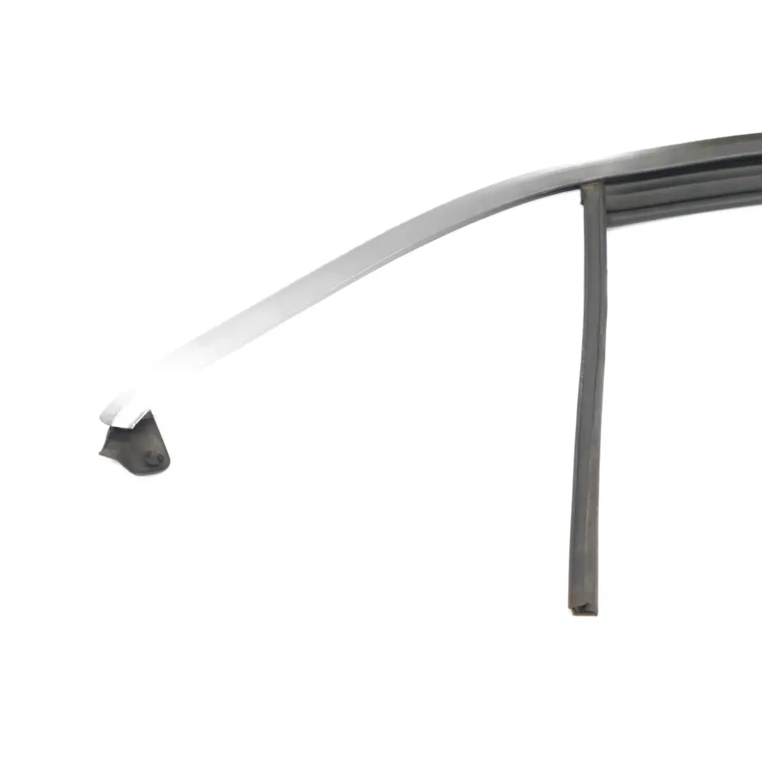Mercedes W176 Hinten rechts Tür Fenster Schiene Führung Dichtung - SKU A1767350125 - Teilenummer A1767350125