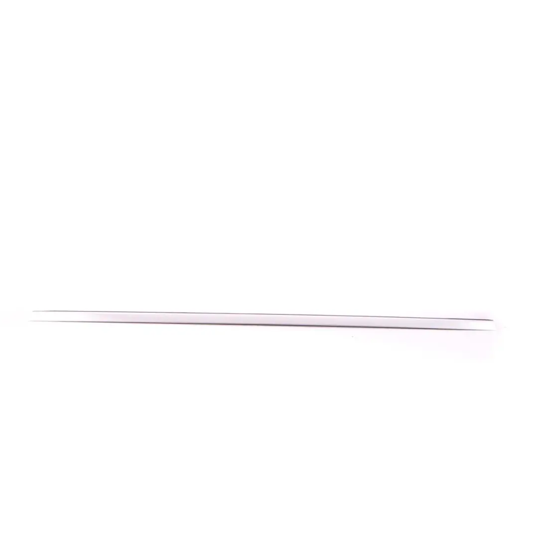  Fensterleiste Mercedes W176 Türverkleidungsleiste Hinten Chrom - SKU A1767350182 - Teilenummer A1767350182