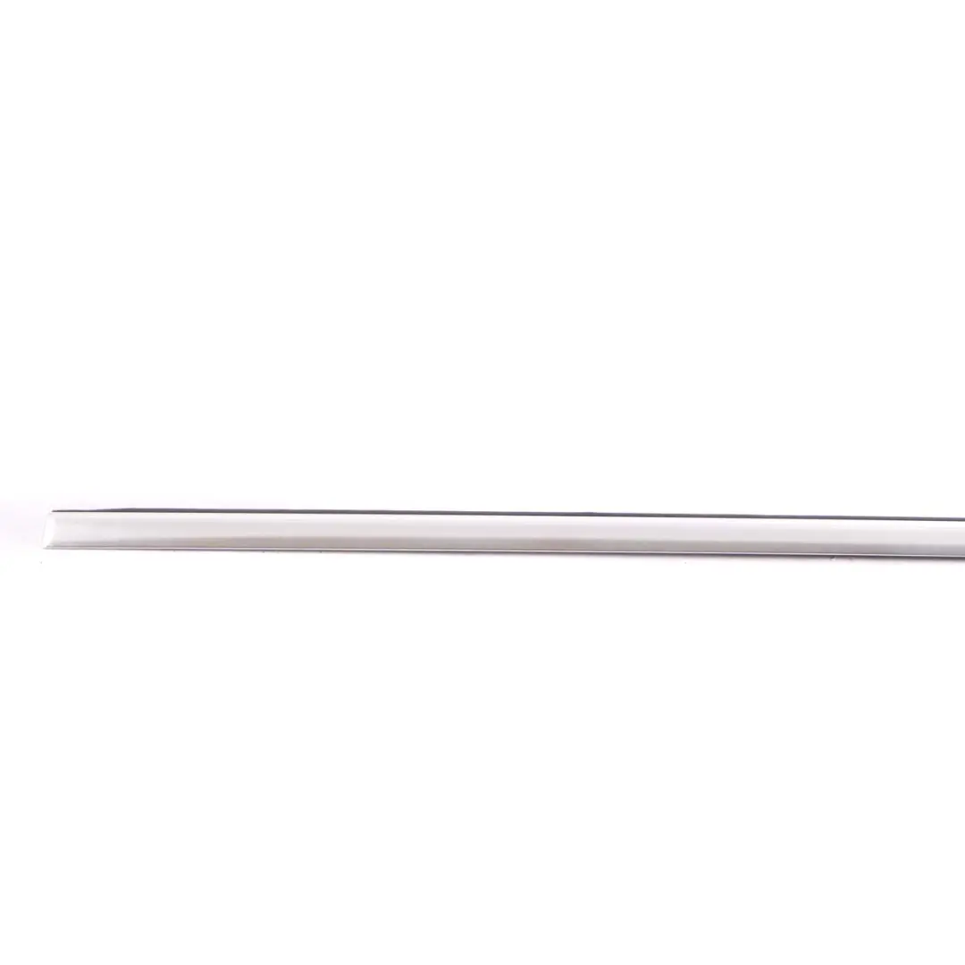  Fensterleiste Mercedes W176 Türverkleidungsleiste Hinten Chrom - SKU A1767350182 - Teilenummer A1767350182