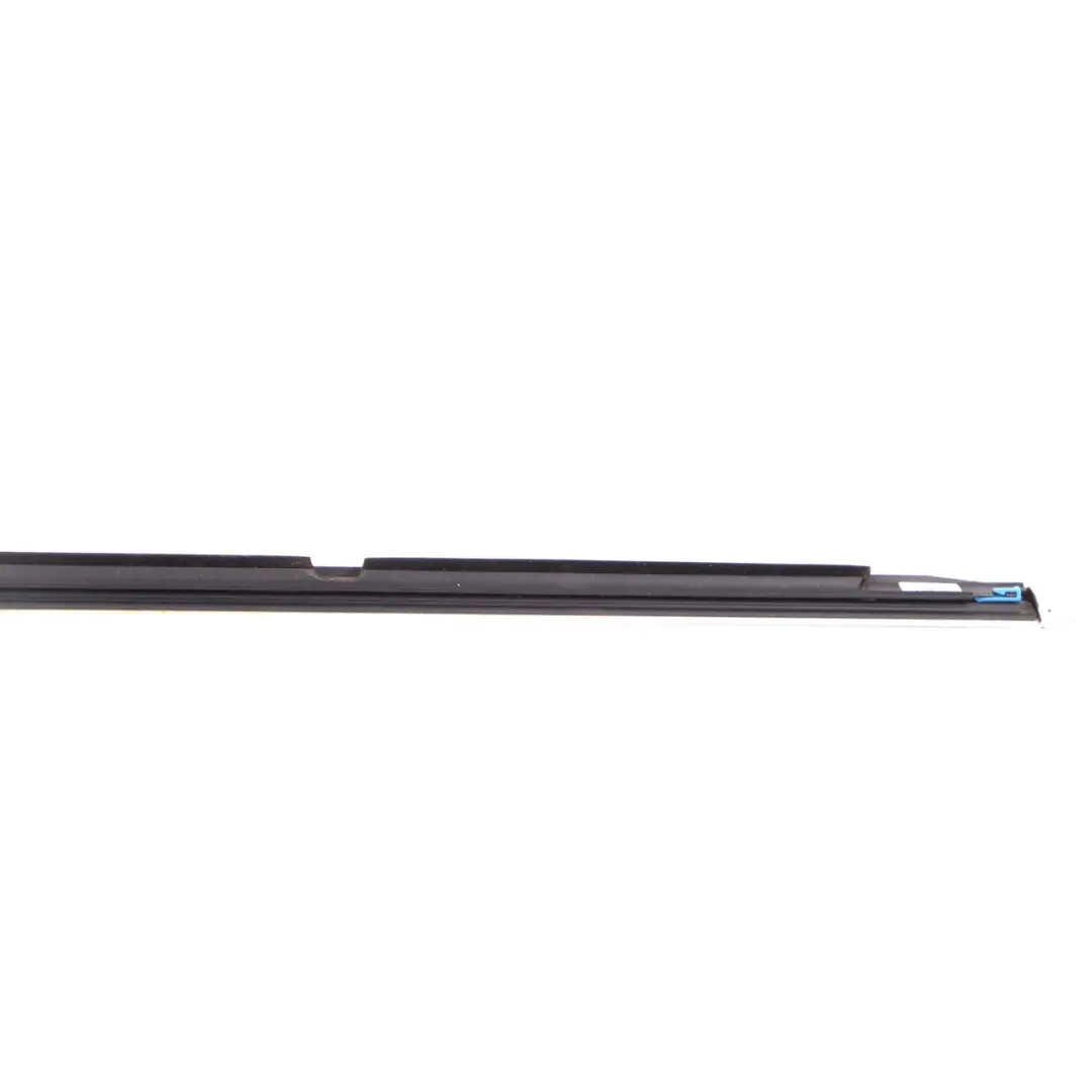  Fensterleiste Mercedes W176 Türverkleidungsleiste Hinten Chrom - SKU A1767350182 - Teilenummer A1767350182