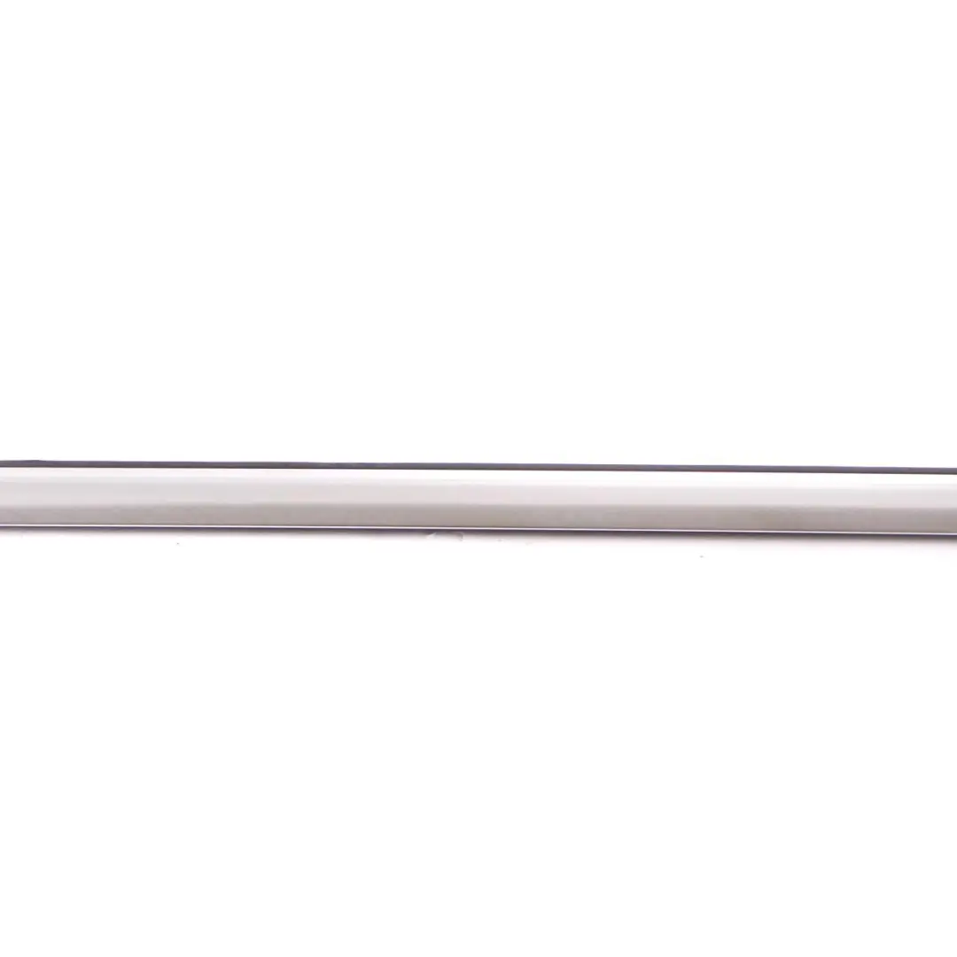 Window Strip Mercedes W176 Door Trim Molding Rear Right O/S Chrome to with Part number A1767350182 Window Strip Mercedes W176 Door Trim Molding Rear Right O/S Chrome - SKU A1767350182 - Part number A1767350182