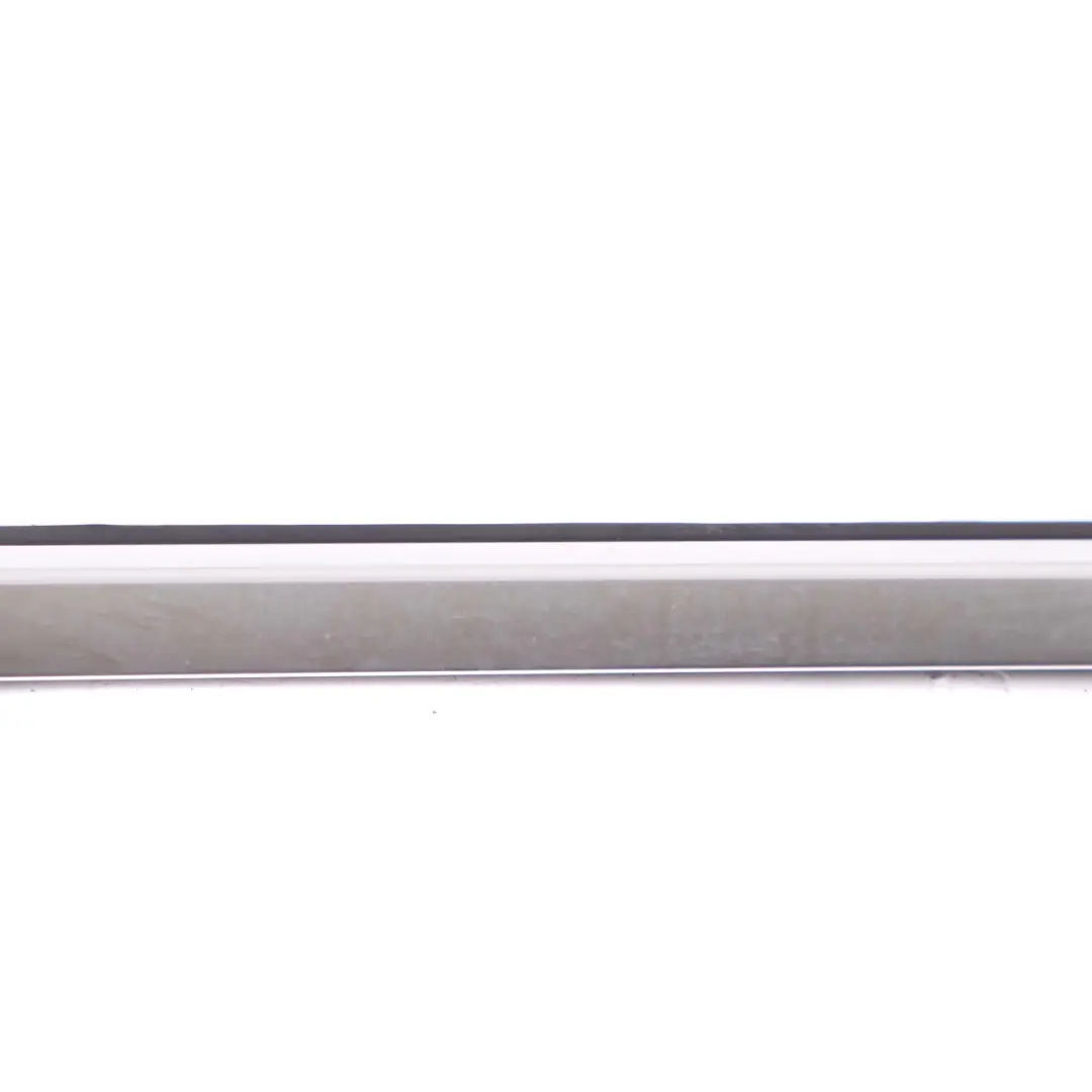  Banda Ventana Mercedes W176 Moldura De Puerta Trasera Derecha Cromo - SKU A1767350182 - Número de pieza A1767350182