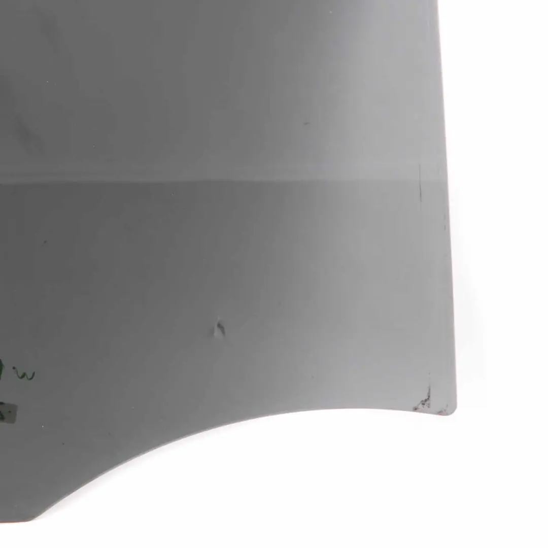 Mercedes W176 Vitre De Lunette Arrière Noire Droite AS3 - SKU A1767350410 - Numéro de pièce A1767350410