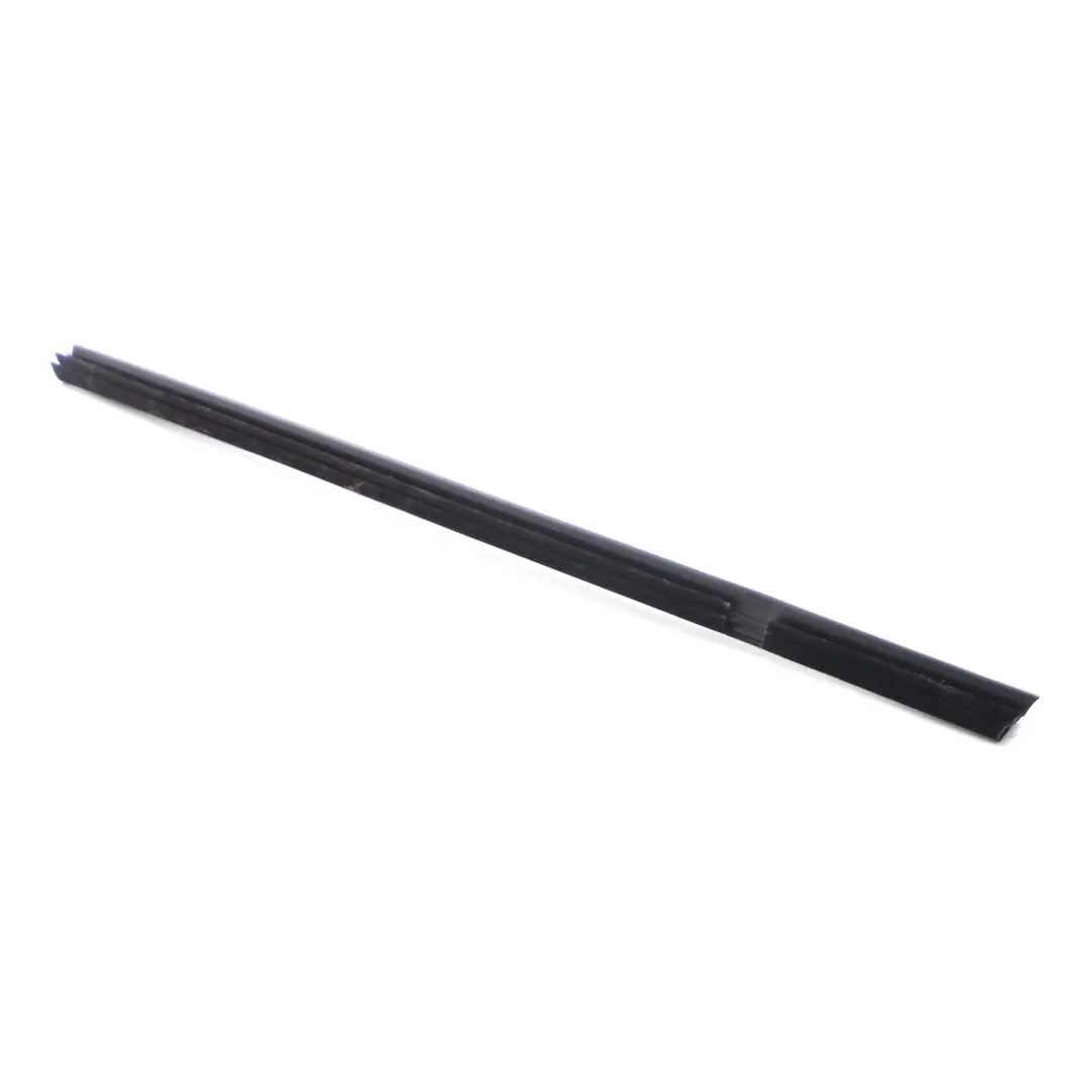 Mercedes W176 Window Rail Seal Front Left N/S Sealing Strip Trim - SKU A1767350465 - Part number A1767350465