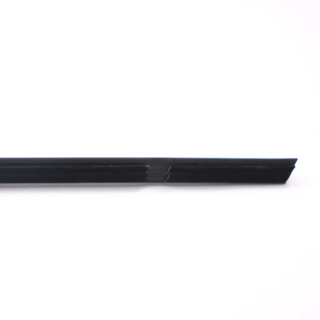 Mercedes W176 Window Rail Seal Front Left N/S Sealing Strip Trim - SKU A1767350465 - Part number A1767350465