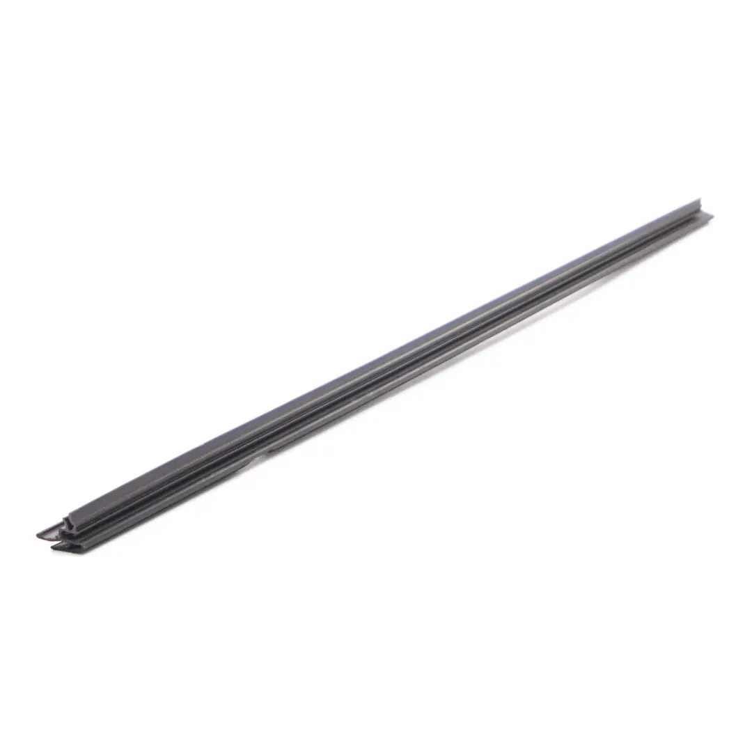 Mercedes W176 Window Rail Seal Front Left N/S Sealing Strip Trim - SKU A1767350465 - Part number A1767350465