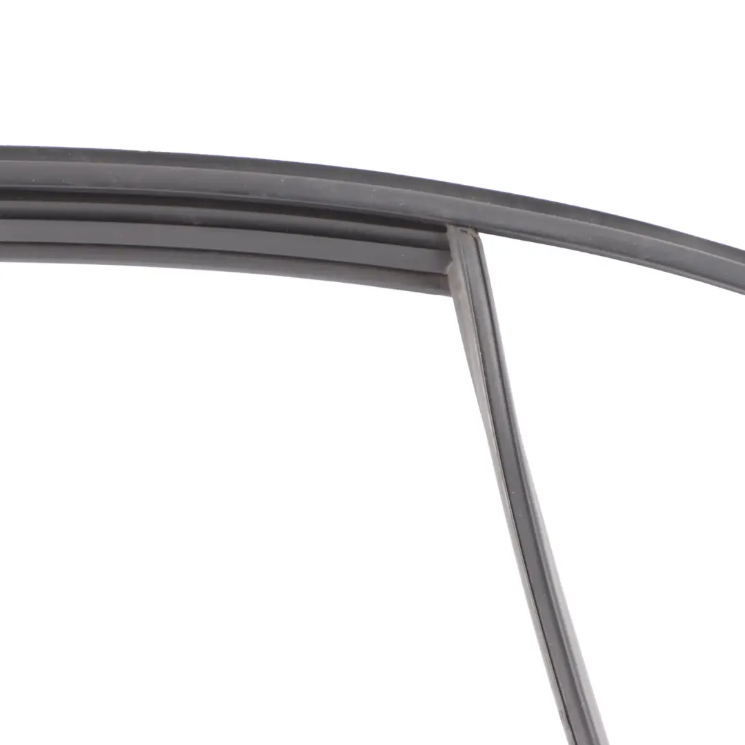 Mercedes W176 Guida posteriore sportello Guarnizione in gomma lato sinistro - SKU A1767351100 - Numero di parte A1767351100