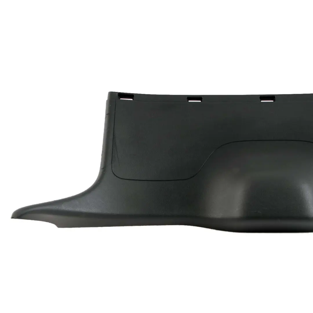 Inner Tailgate Trim Rear Boot Trunk Interior Panel to Mercedes W176 with Part number A4147400070 Mercedes W176 Inner Tailgate Trim Rear Boot Trunk Interior Panel - SKU A1767400070 - Part number A4147400070