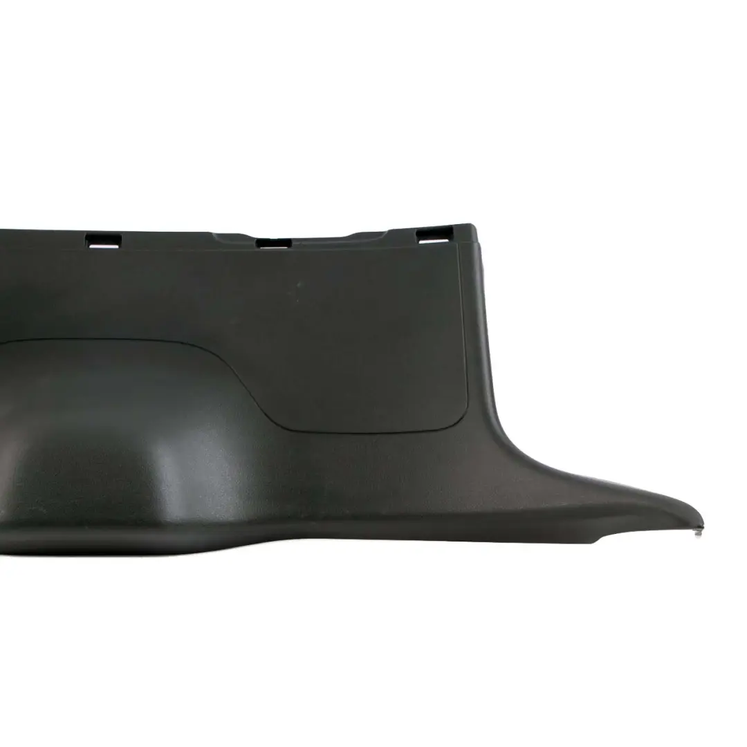 Mercedes W176 Inner Tailgate Trim Rear Boot Trunk Interior Panel - SKU A1767400070 - Part number A4147400070