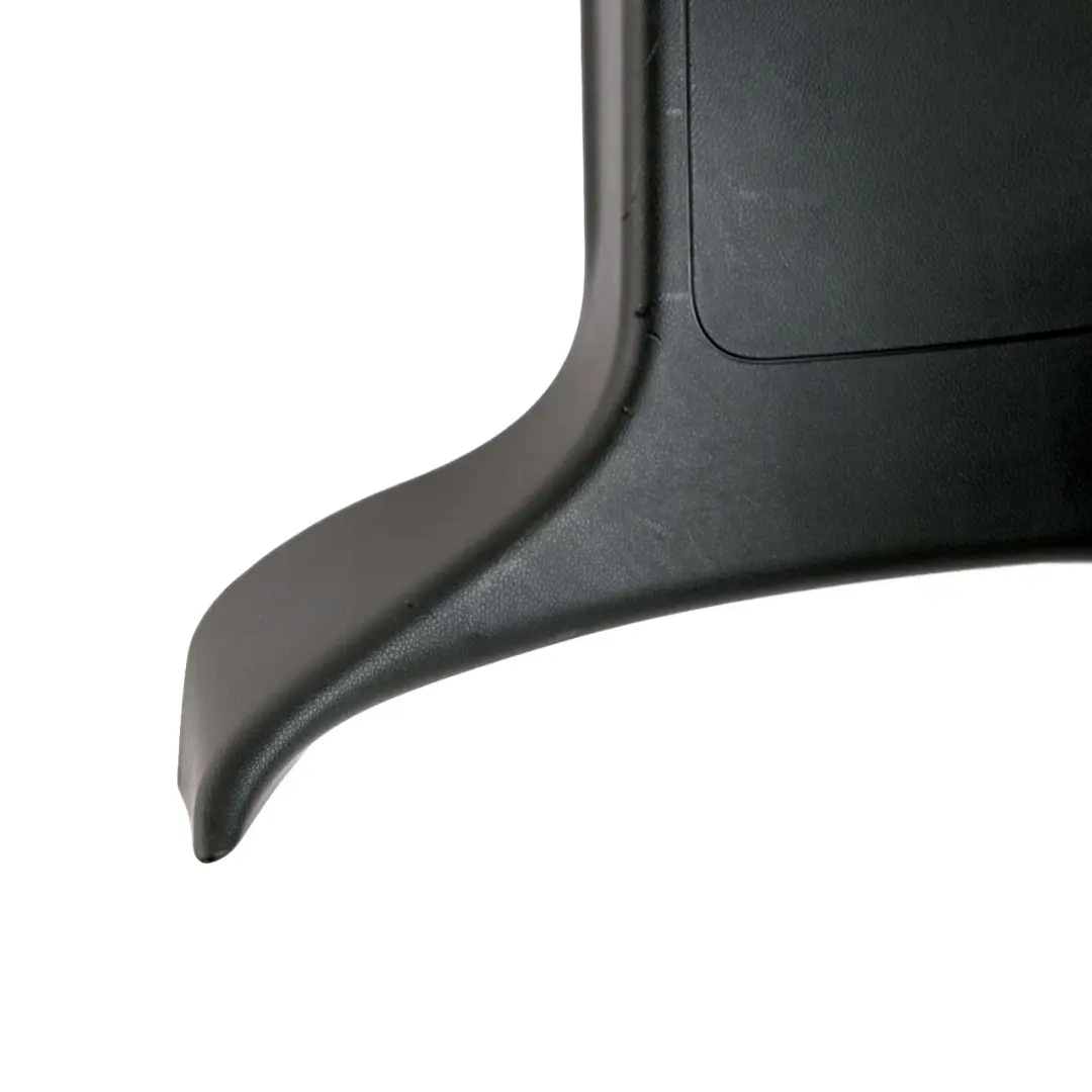 Mercedes W176 Inner Tailgate Trim Rear Boot Trunk Interior Panel - SKU A1767400070 - Part number A4147400070