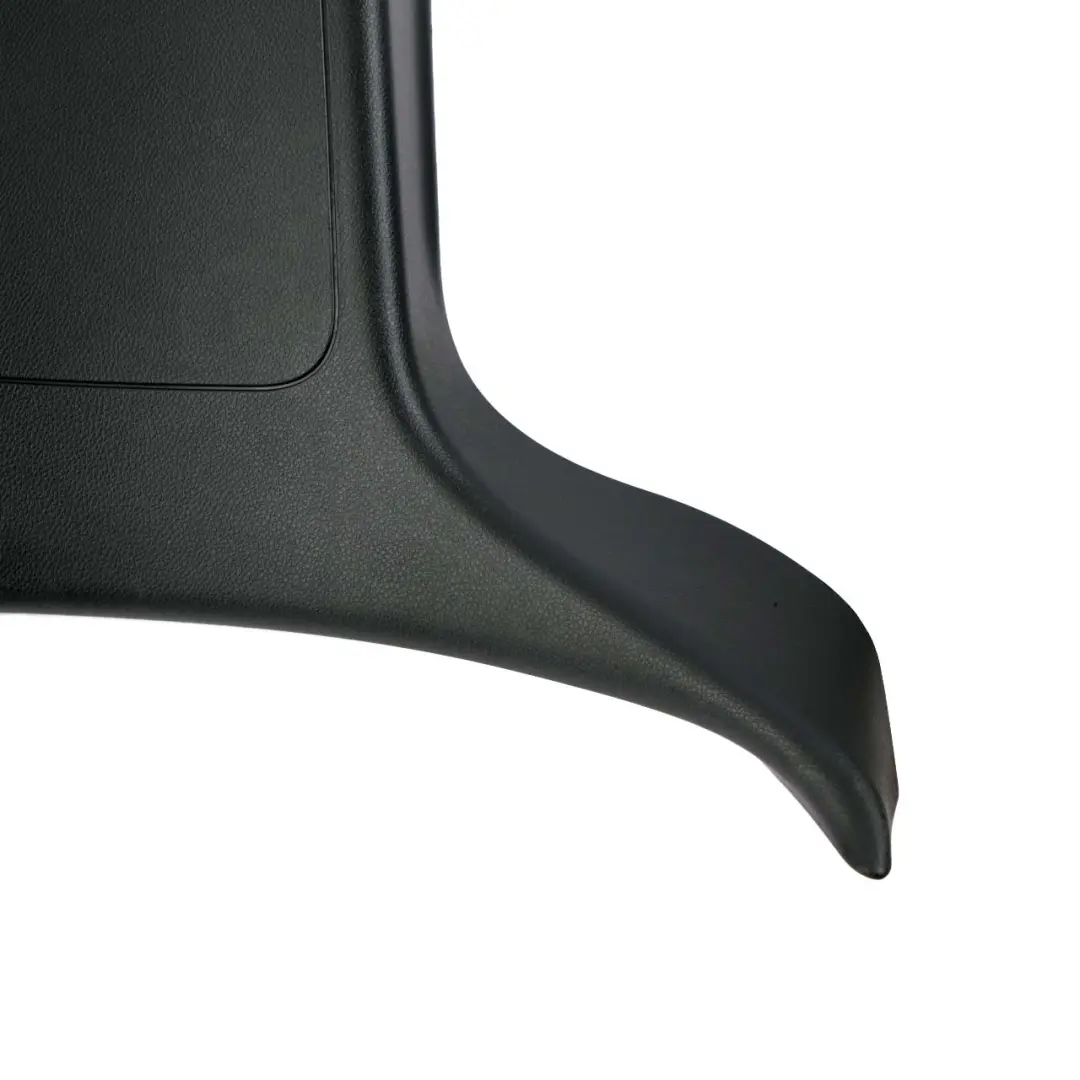 Mercedes W176 Inner Tailgate Trim Rear Boot Trunk Interior Panel - SKU A1767400070 - Part number A4147400070