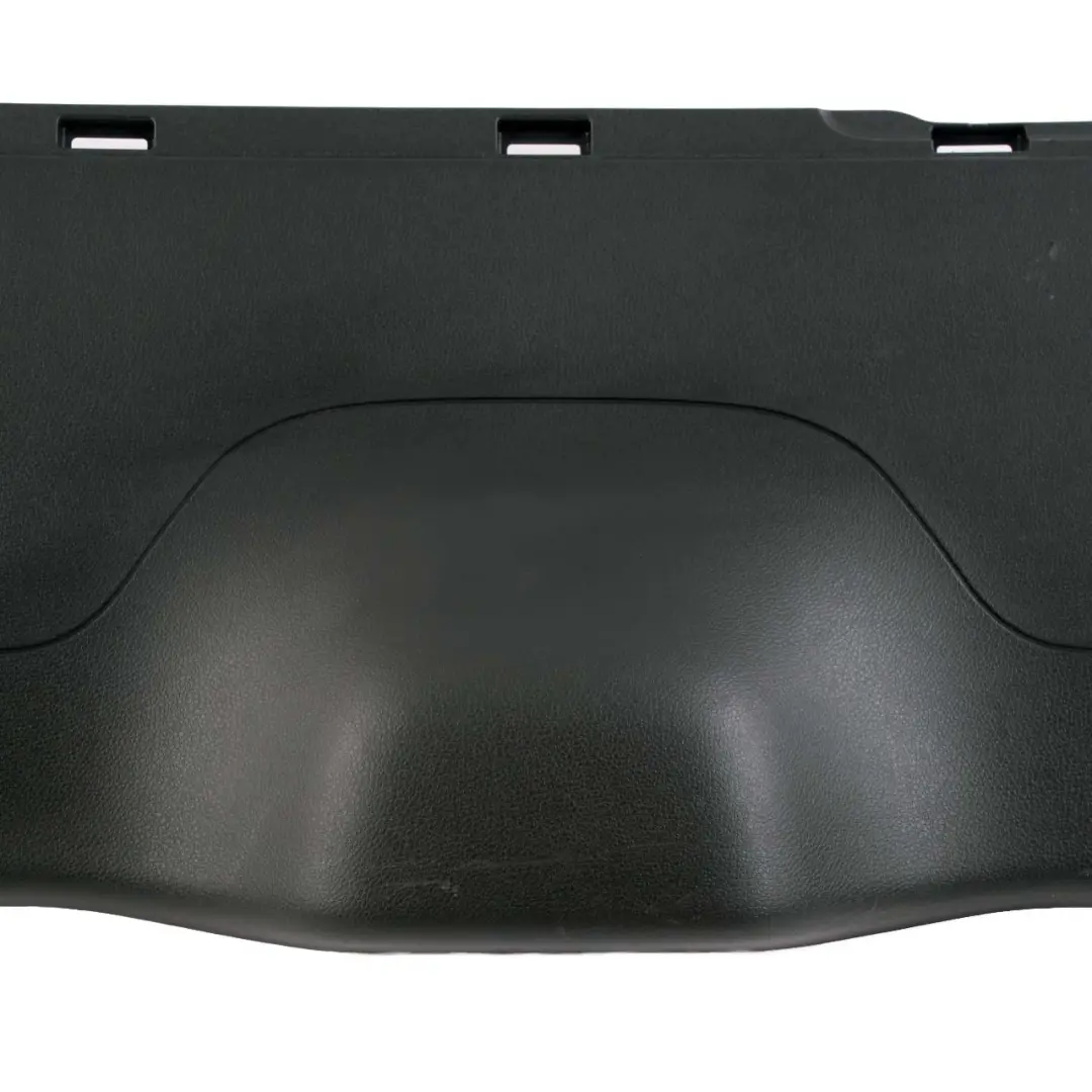 Mercedes W176 Inner Tailgate Trim Rear Boot Trunk Interior Panel - SKU A1767400070 - Part number A4147400070