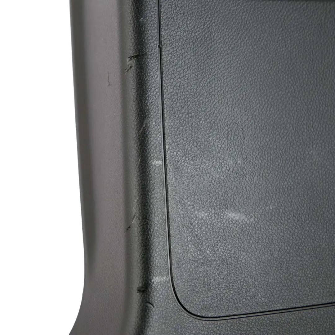 Mercedes W176 Inner Tailgate Trim Rear Boot Trunk Interior Panel - SKU A1767400070 - Part number A4147400070