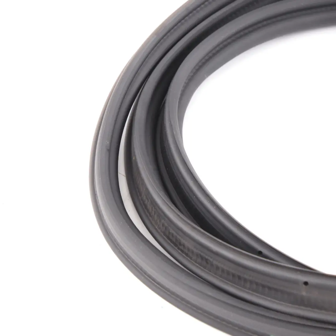 Mercedes W176 Boot Trunk Tailgate Sealing Frame Gasket Seal - SKU A1767400076 - Part number A1767400076