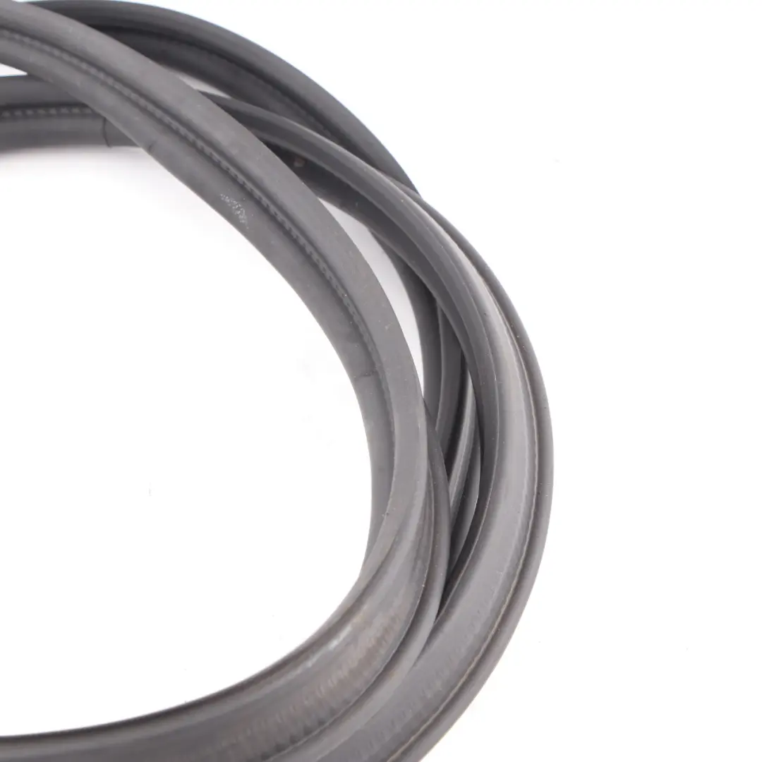 Mercedes W176 Boot Trunk Tailgate Sealing Frame Gasket Seal - SKU A1767400076 - Part number A1767400076