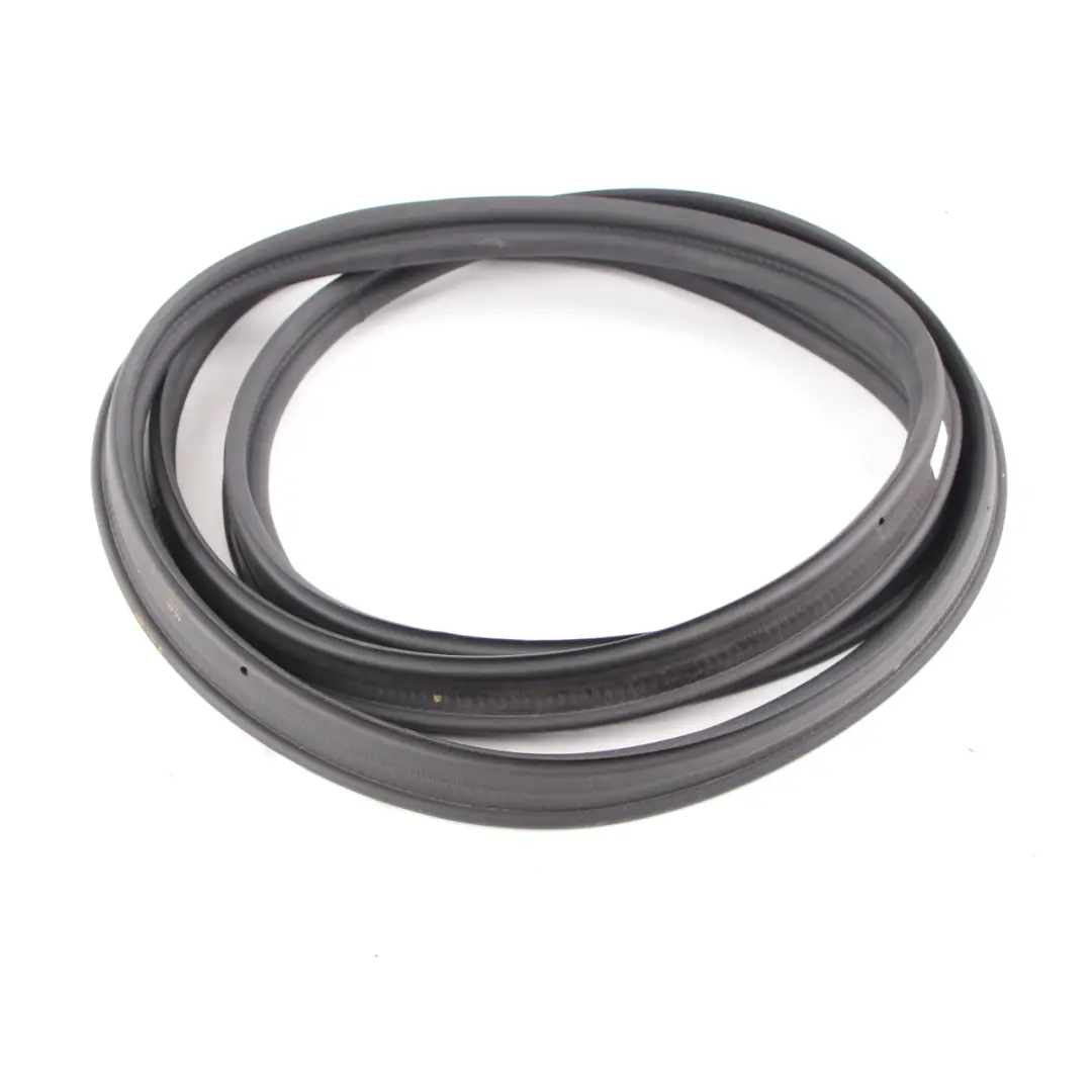 Boot Trunk Tailgate Sealing Frame Gasket Seal to Mercedes W176 with Part number A1767400076 Mercedes W176 Boot Trunk Tailgate Sealing Frame Gasket Seal - SKU A1767400076 - Part number A1767400076