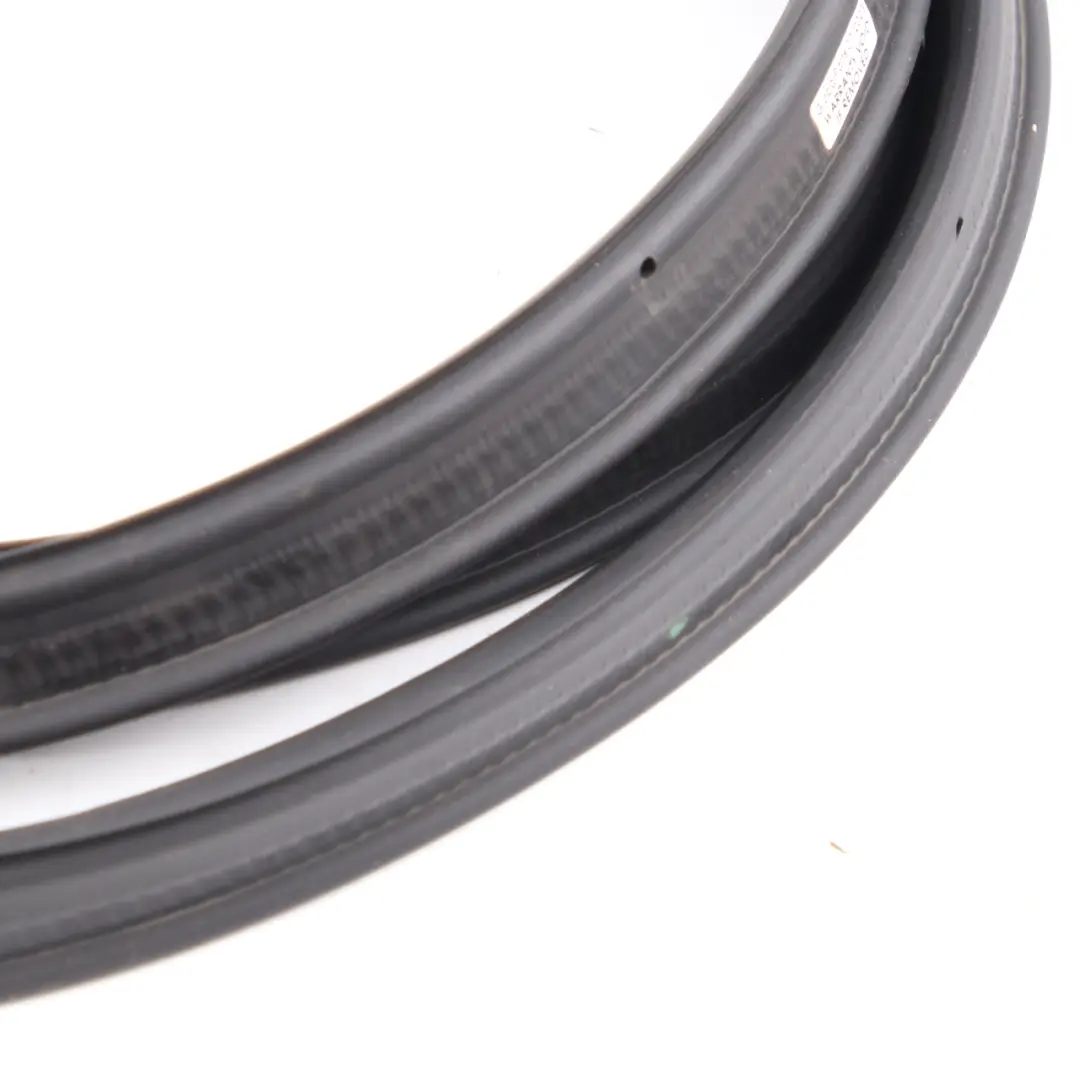 Boot Trunk Tailgate Sealing Frame Gasket Seal to Mercedes W176 with Part number A1767400076 Mercedes W176 Boot Trunk Tailgate Sealing Frame Gasket Seal - SKU A1767400076 - Part number A1767400076