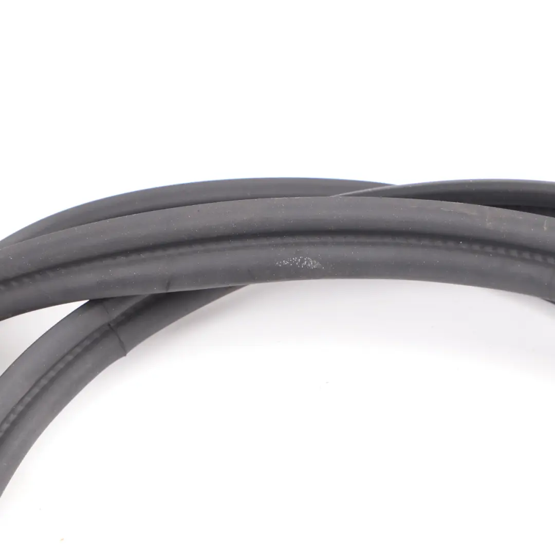 Boot Trunk Tailgate Sealing Frame Gasket Seal to Mercedes W176 with Part number A1767400076 Mercedes W176 Boot Trunk Tailgate Sealing Frame Gasket Seal - SKU A1767400076 - Part number A1767400076