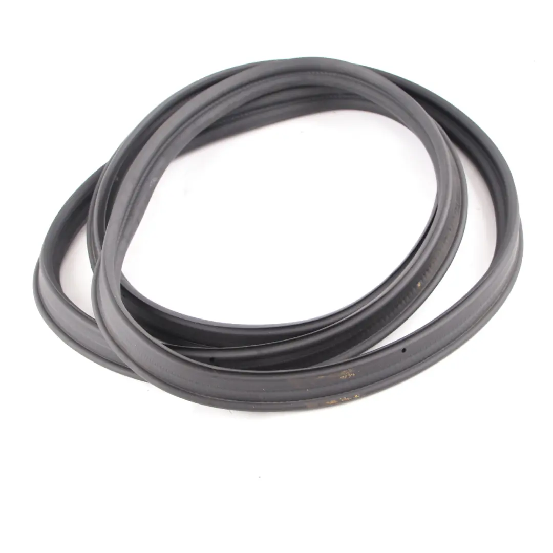 Boot Trunk Tailgate Sealing Frame Gasket Seal to Mercedes W176 with Part number A1767400076 Mercedes W176 Boot Trunk Tailgate Sealing Frame Gasket Seal - SKU A1767400076 - Part number A1767400076