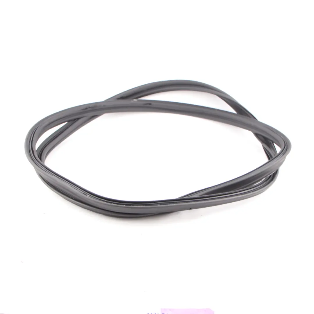Boot Trunk Tailgate Sealing Frame Gasket Seal to Mercedes W176 with Part number A1767400076 Mercedes W176 Boot Trunk Tailgate Sealing Frame Gasket Seal - SKU A1767400076 - Part number A1767400076