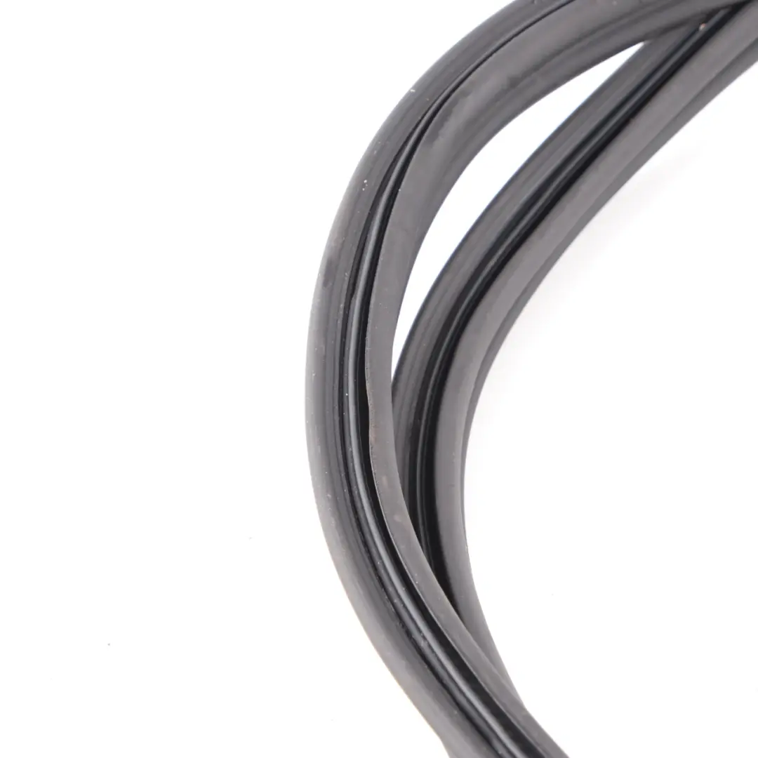 Boot Trunk Tailgate Sealing Frame Gasket Seal to Mercedes W176 with Part number A1767400076 Mercedes W176 Boot Trunk Tailgate Sealing Frame Gasket Seal - SKU A1767400076 - Part number A1767400076