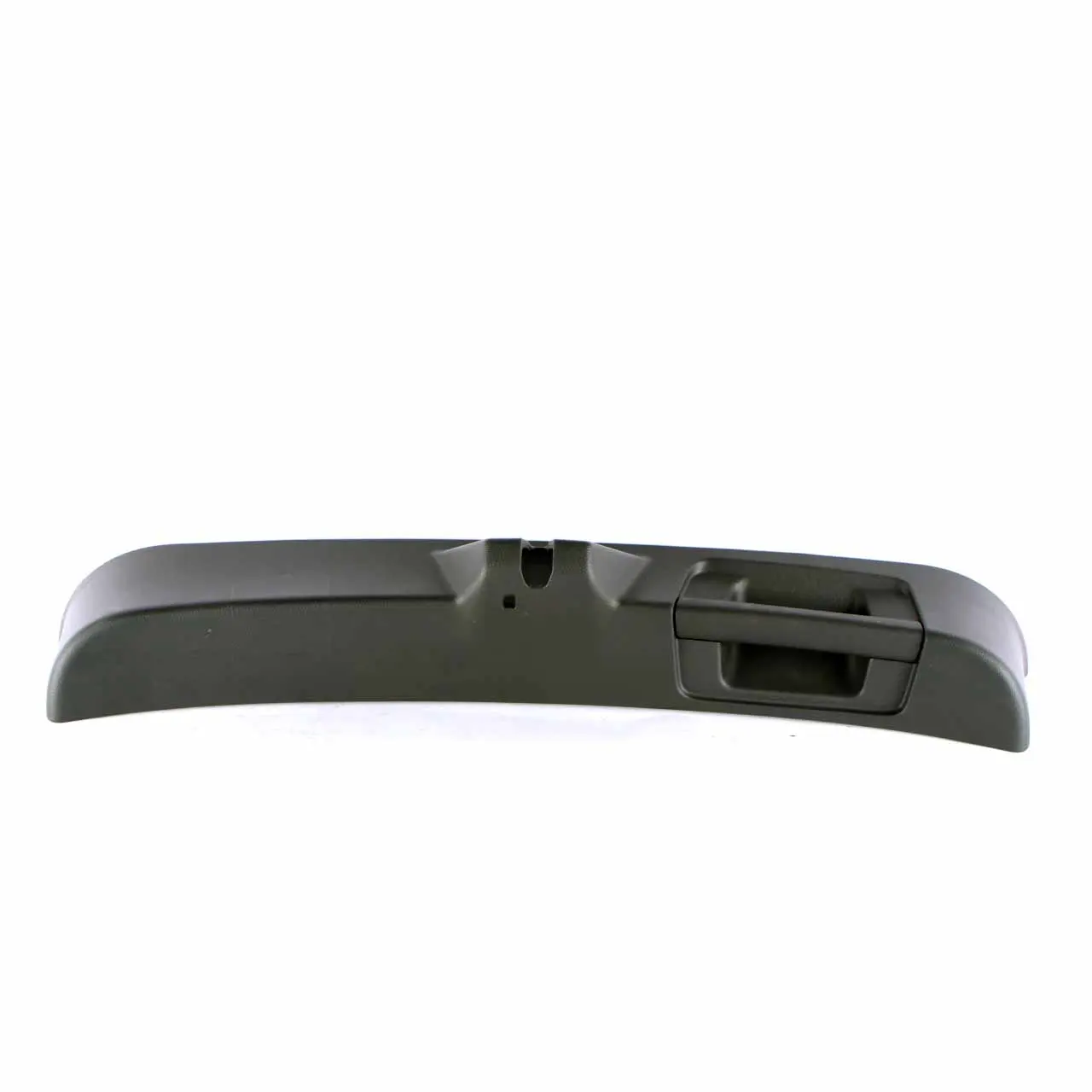 BMW F07 GT Heckklappe Blende Handgriff Griffleiste Abdeckung 7211221