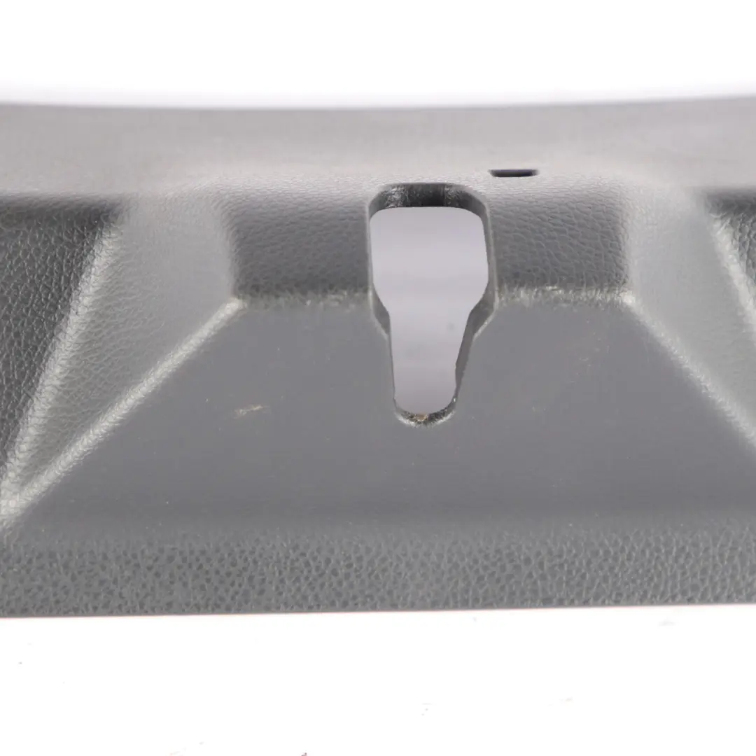 Handle Mercedes W176 Boot Trunk Lid Opener Trim Panel Cover to Tailgate with Part number A1767400172 Tailgate Handle Mercedes W176 Boot Trunk Lid Opener Trim Panel Cover - SKU A1767400172 - Part number A1767400172
