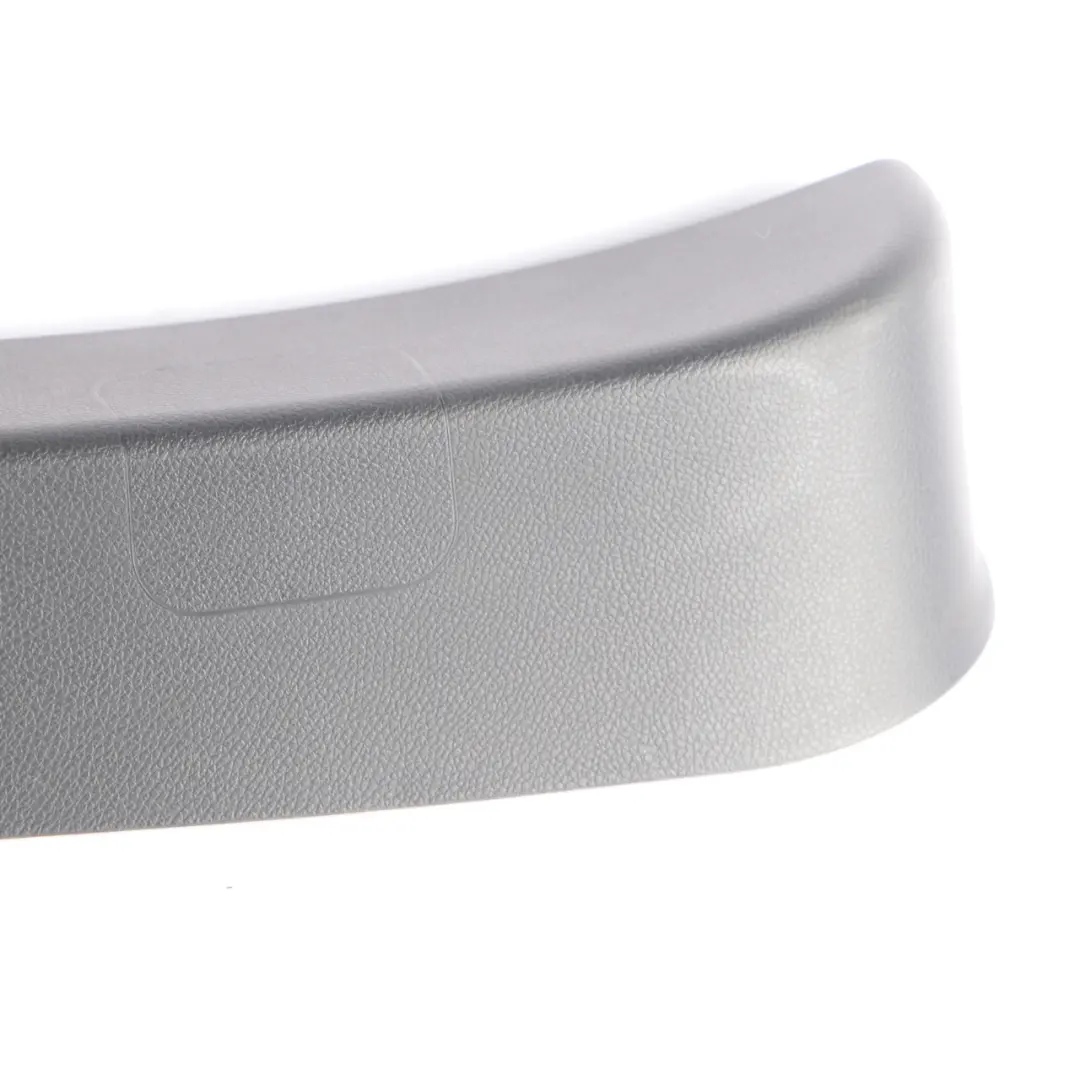 Handle Mercedes W176 Boot Trunk Lid Opener Trim Panel Cover to Tailgate with Part number A1767400172 Tailgate Handle Mercedes W176 Boot Trunk Lid Opener Trim Panel Cover - SKU A1767400172 - Part number A1767400172