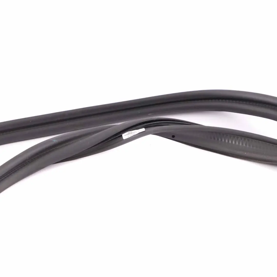 Mercedes W176 Trunk Lid Sealing Seal Gasket Rear - SKU A1767400178 - Part number A1767400178