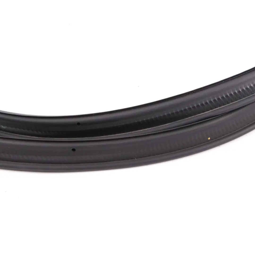 Mercedes W176 Trunk Lid Sealing Seal Gasket Rear - SKU A1767400178 - Part number A1767400178
