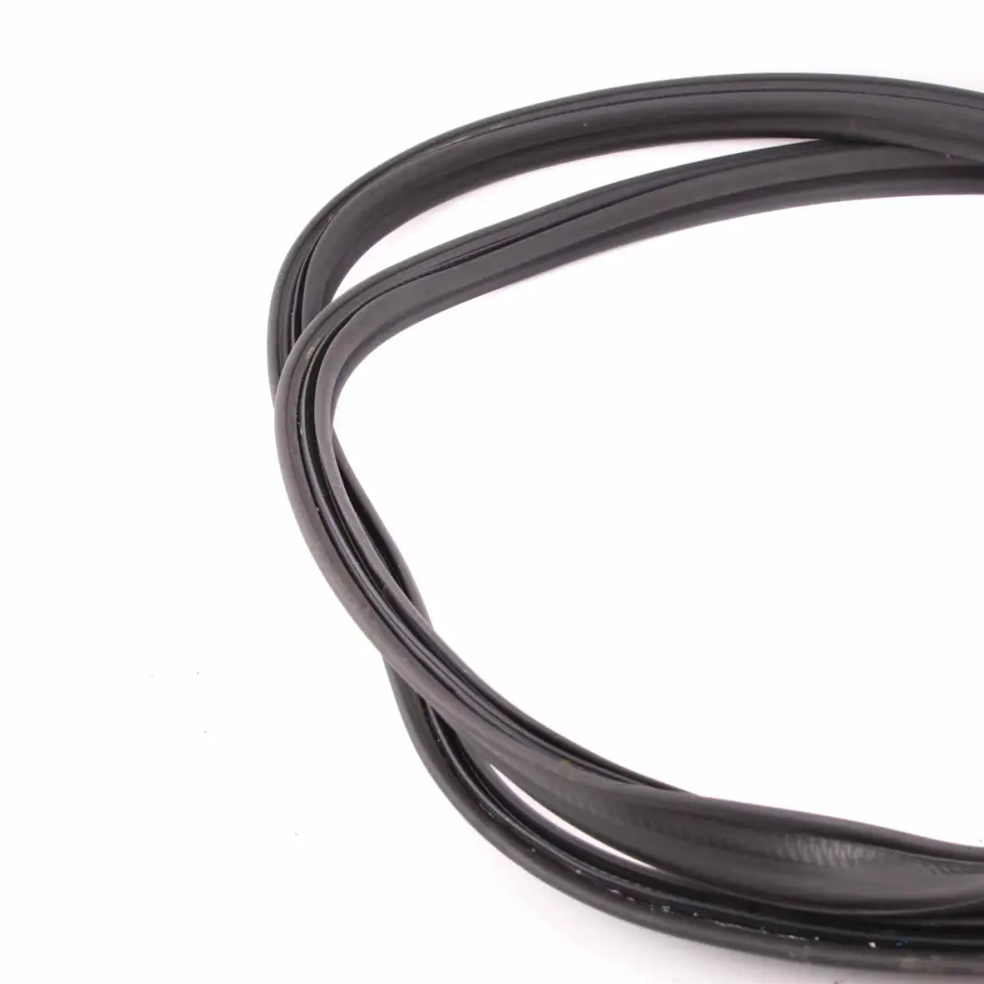 Mercedes W176 Trunk Lid Sealing Seal Gasket Rear - SKU A1767400178 - Part number A1767400178