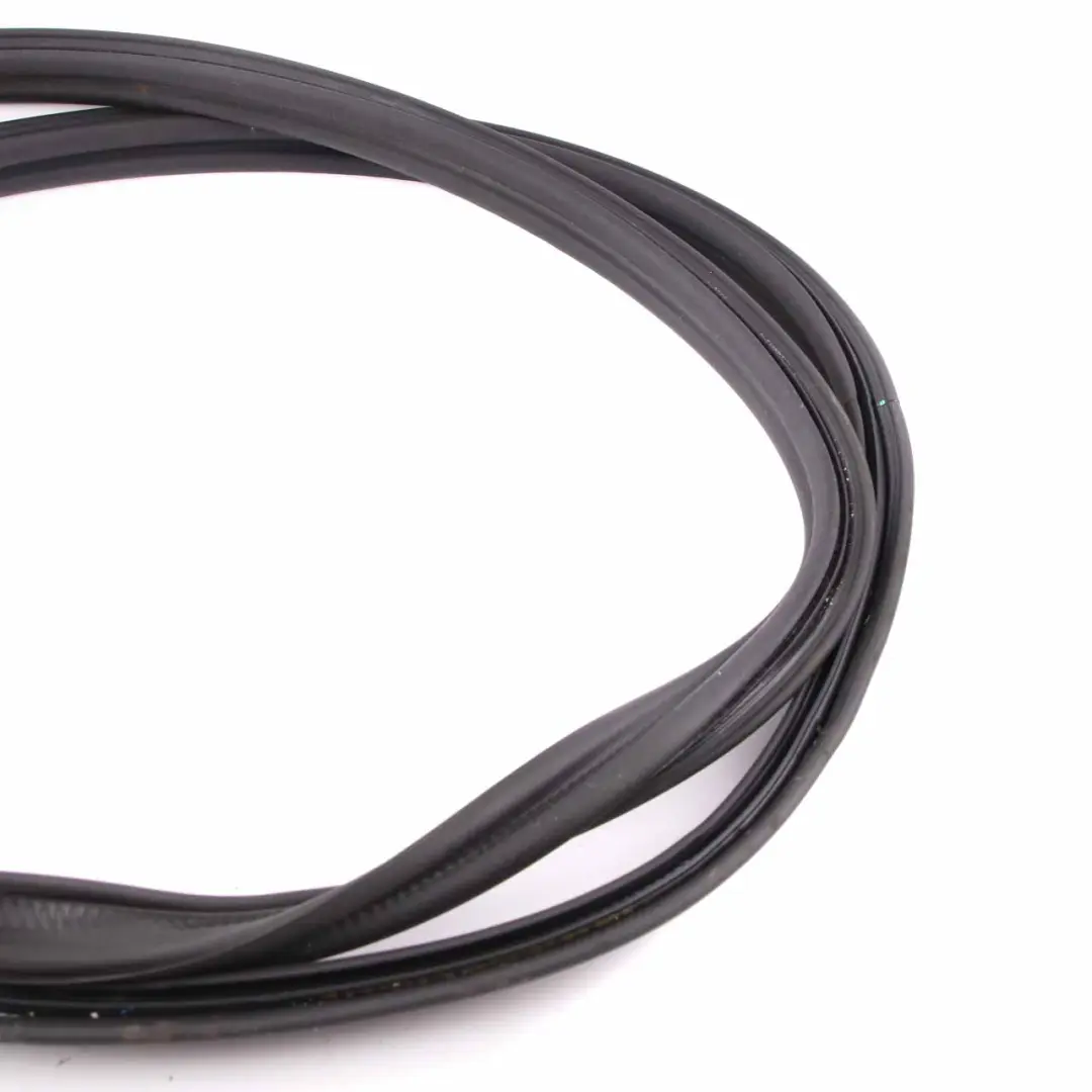 Mercedes W176 Trunk Lid Sealing Seal Gasket Rear - SKU A1767400178 - Part number A1767400178
