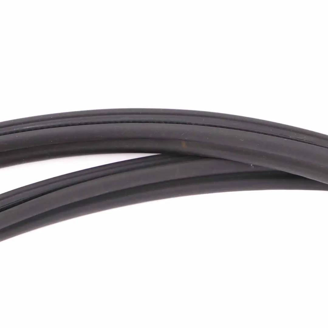 Mercedes W176 Trunk Lid Sealing Seal Gasket Rear - SKU A1767400178 - Part number A1767400178
