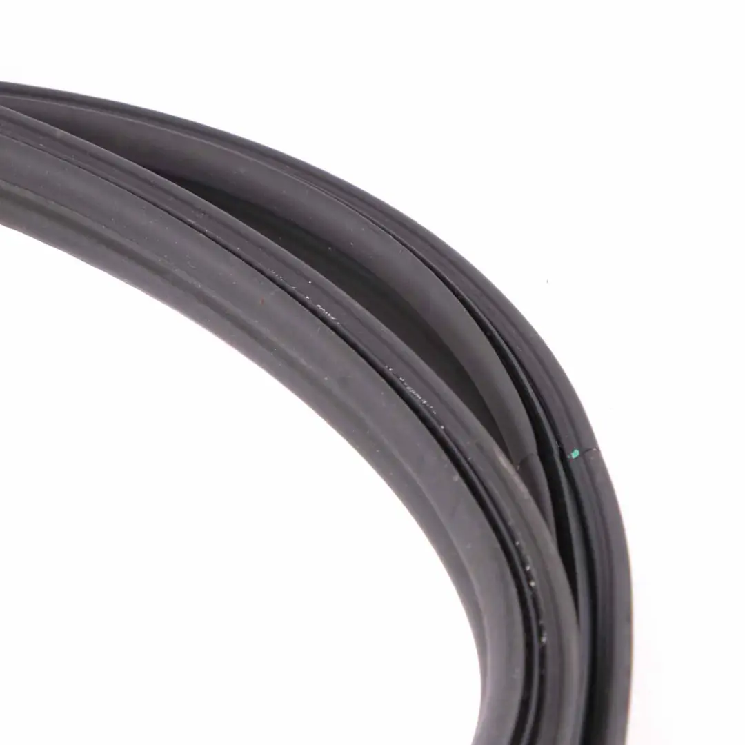 Mercedes W176 Trunk Lid Sealing Seal Gasket Rear - SKU A1767400178 - Part number A1767400178