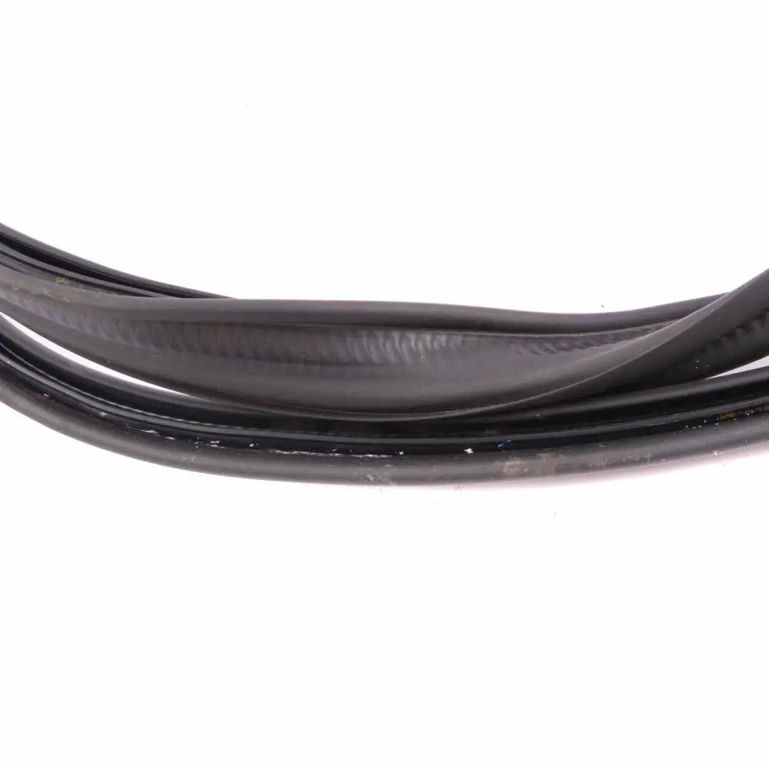 Mercedes W176 Trunk Lid Sealing Seal Gasket Rear - SKU A1767400178 - Part number A1767400178