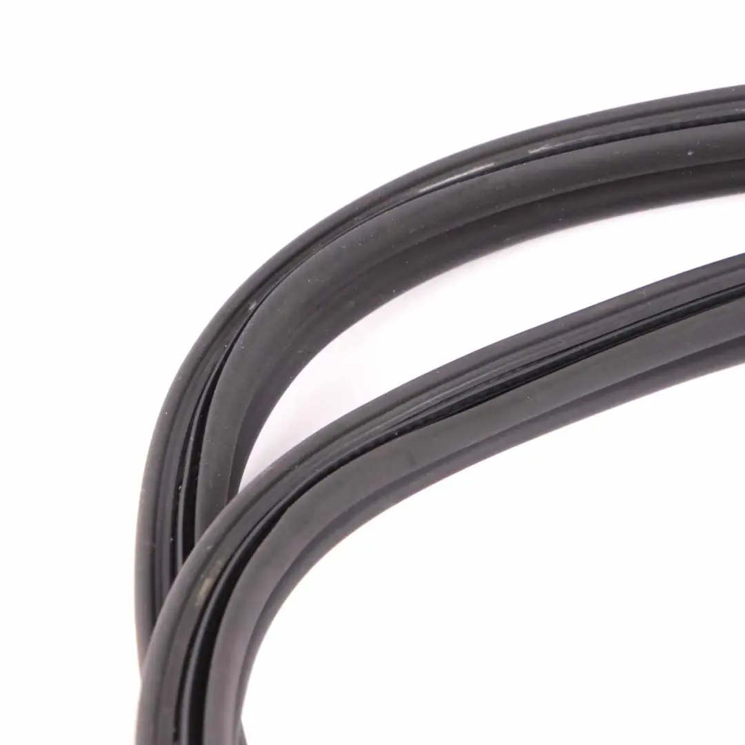 Mercedes W176 Trunk Lid Sealing Seal Gasket Rear - SKU A1767400178 - Part number A1767400178
