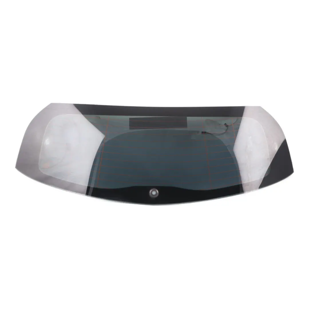Window Mercedes W176 Tailgate Green Glass Glazing AS2 Tinting Foil to Rear with Part number A1767400357 Rear Window Mercedes W176 Tailgate Green Glass Glazing AS2 Tinting Foil - SKU A1767400357 - Part number A1767400357