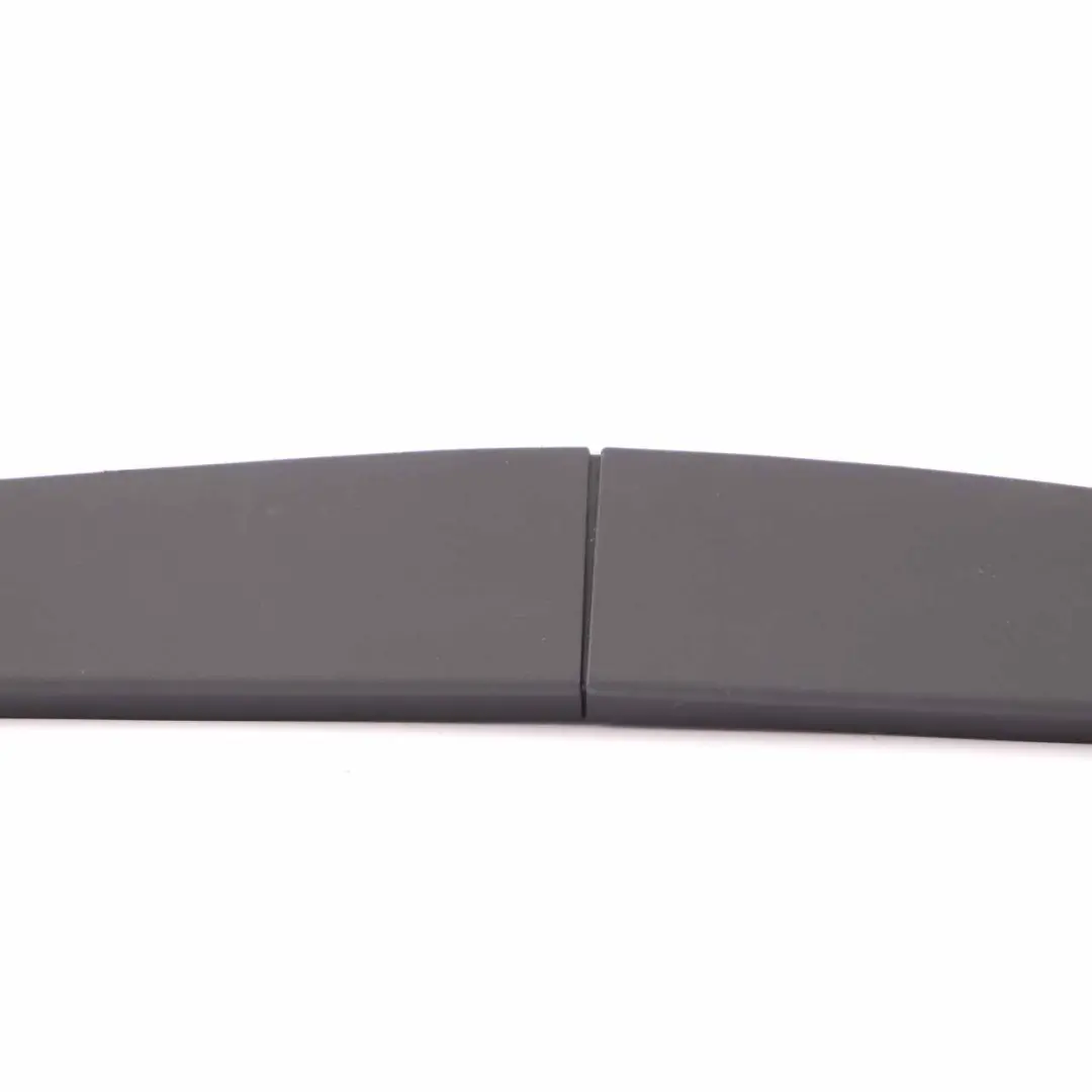 Mercedes W176 Inner Tailgate Trim Rear Boot Trunk Interior Panel A1767400271 - SKU A1767400371-1 - Part number A1767400371