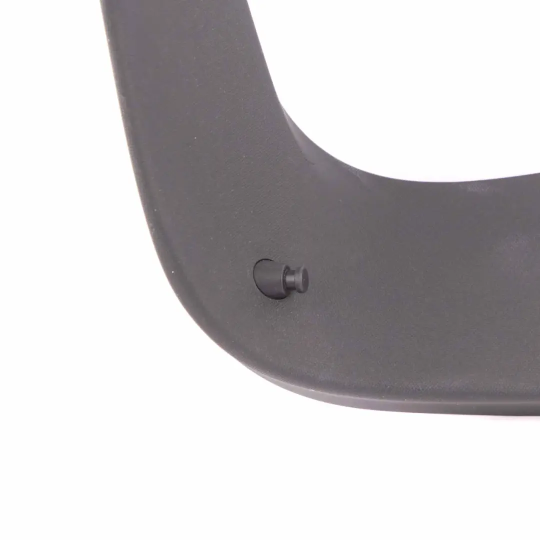 Inner Tailgate Trim Rear Boot Trunk Interior Panel A1767400271 to Mercedes W176 with Part number A1767400371 Mercedes W176 Inner Tailgate Trim Rear Boot Trunk Interior Panel A1767400271 - SKU A1767400371-1 - Part number A1767400371